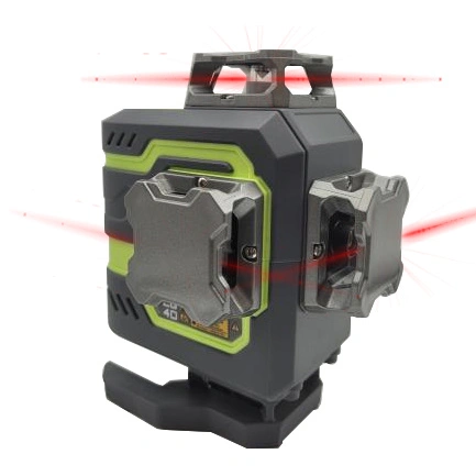 Mikä on lasertaso?
