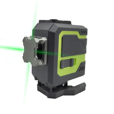 Mihin olisi kiinnitettävä huomiota lasertason käytettäessä?