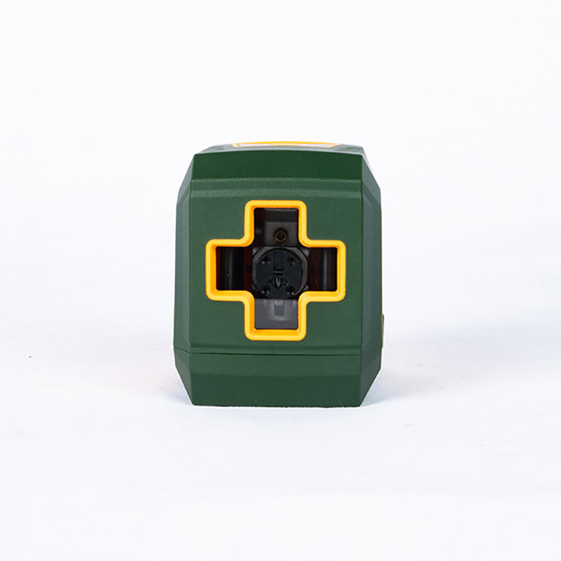 Kuinka Cross Line Red Laser Level voi parantaa tarkkuutta?