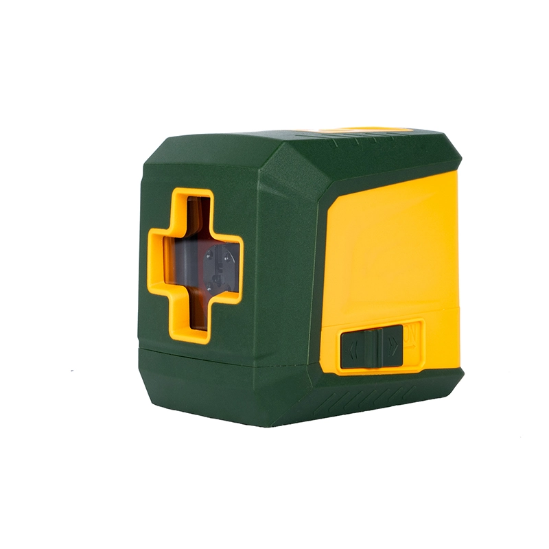 Cross Green Line Laser -taso